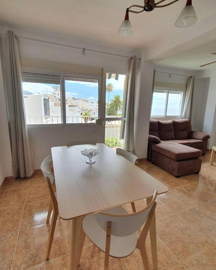 2ºa Escobar Lägenhet Nerja