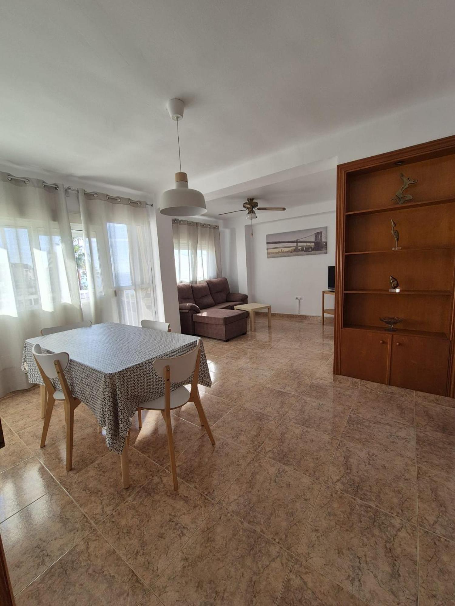 2ºa Escobar Lägenhet Nerja